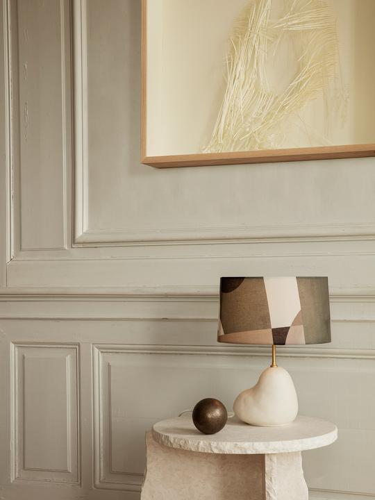 Ferm Living Entire Lampshade - Short