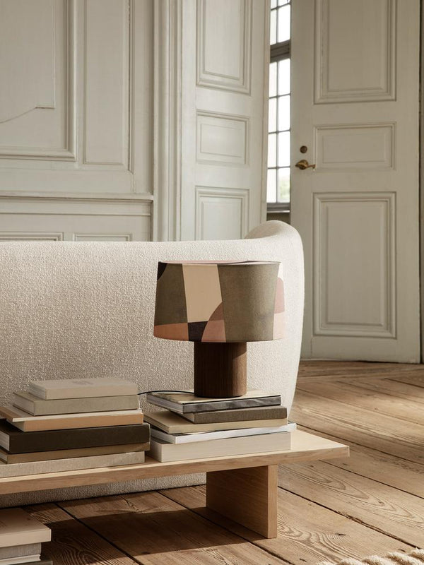Ferm Living Entire Lampshade - Short