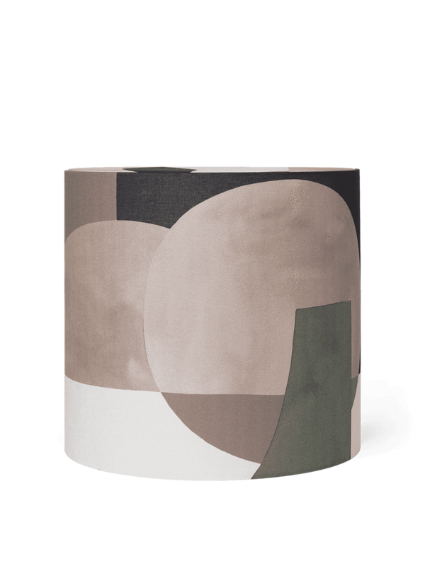 Ferm Living Entire Lampshade - Large