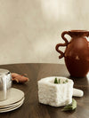 Ferm Living Petra Mortar & Pestle