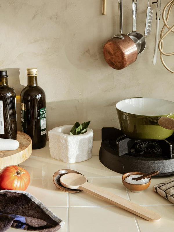 Ferm Living Resting Spoon Set