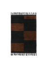 Ferm Living Mara Knotted Rug