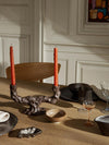 Ferm Living Dito Candleholders - Double