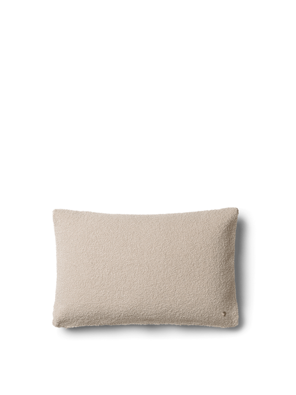Ferm Living Clean Cushions - Wool Boucle