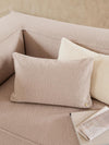 Ferm Living Clean Cushions - Wool Boucle