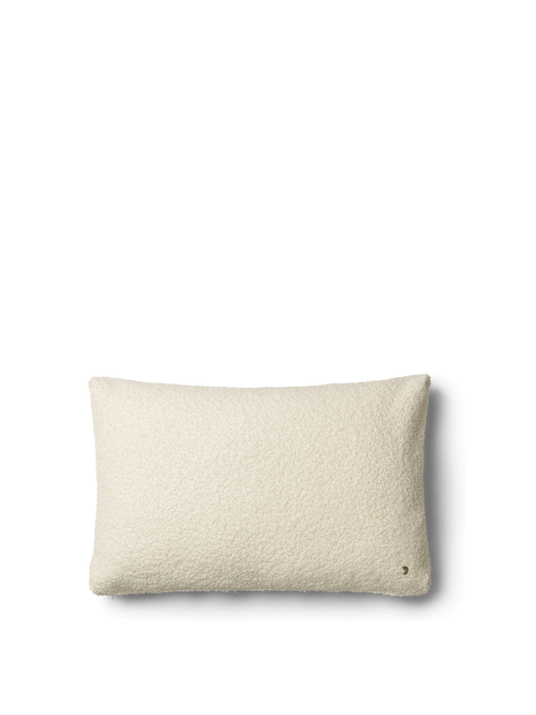 Ferm Living Clean Cushions - Wool Boucle