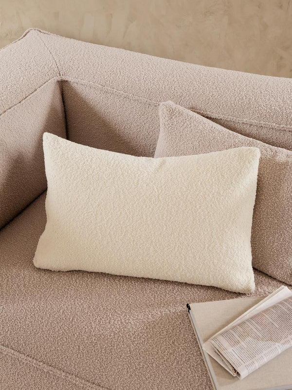 Ferm Living Clean Cushions - Wool Boucle