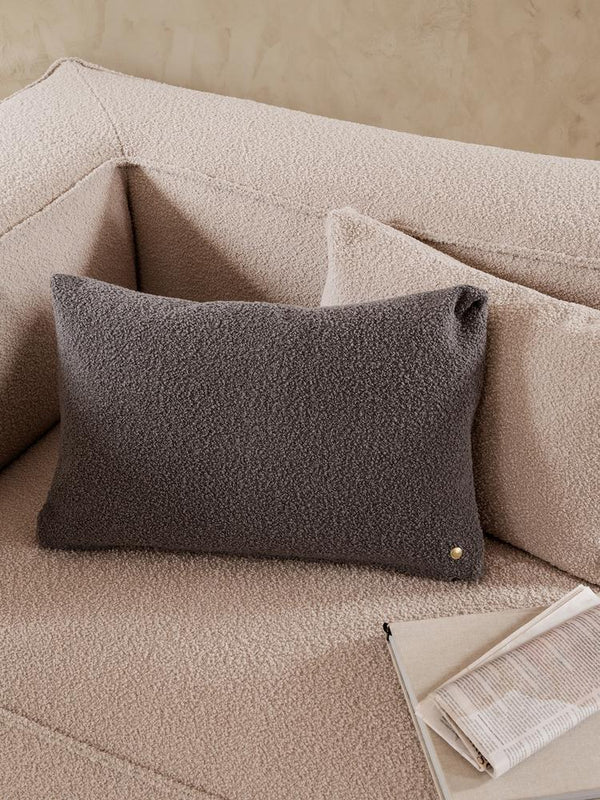Ferm Living Clean Cushions - Wool Boucle