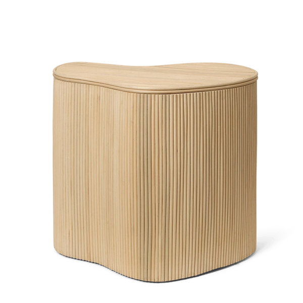 Ferm Living Isola Storage Table