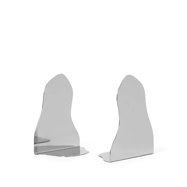 Ferm Living Pond Bookends - Set of 2