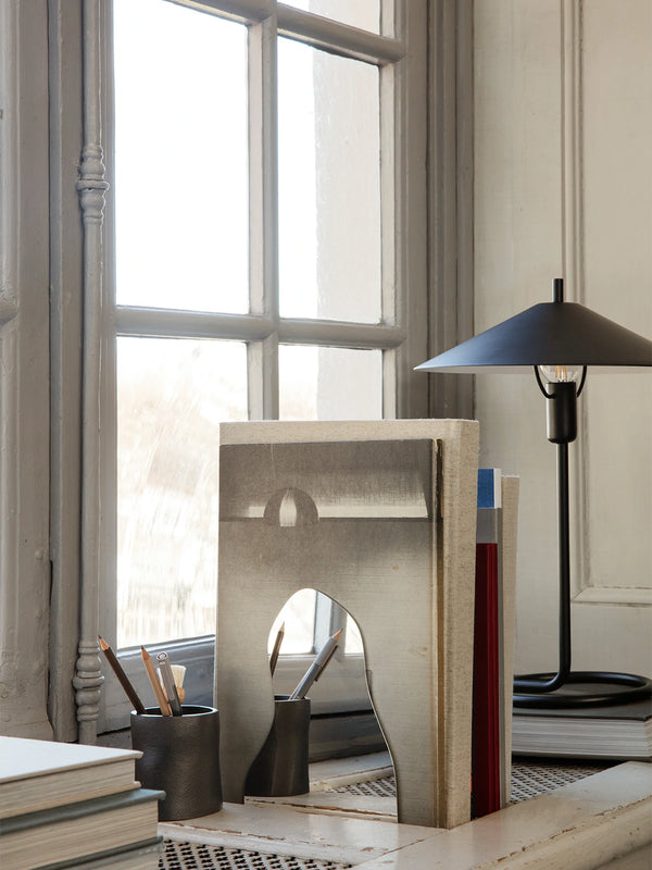 Ferm Living Pond Bookends - Set of 2