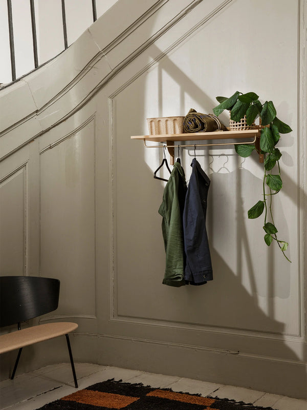 Ferm Living Sector Rack Shelf