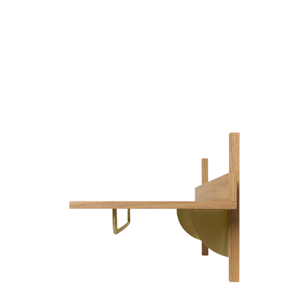 Ferm Living Sector Rack Shelf