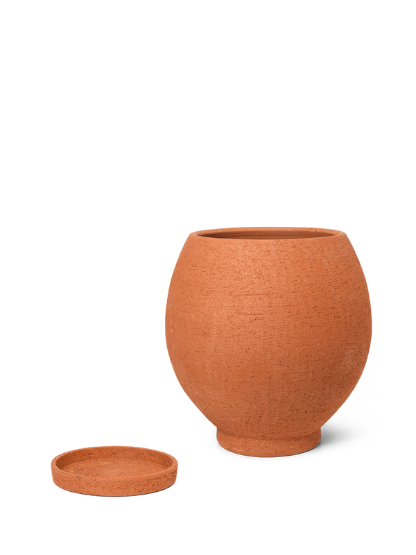 Ferm Living Ando Pot - Medium