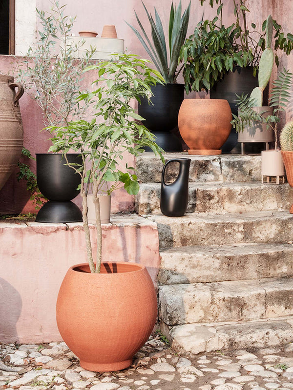 Ferm Living Ando Pot - Medium