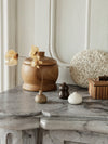 Ferm Living Komo Mini Vases - Set of 3