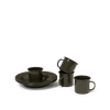 Ferm Living Yard Picnic Dishware - Set of 8