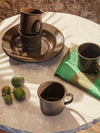 Ferm Living Yard Picnic Dishware - Set of 8