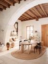 Ferm Living Abstract Rug