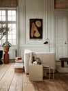 Ferm Living Abstract Rug