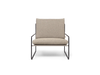 Ferm Living Desert 1-Seater Dolce