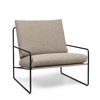 Ferm Living Desert 1-Seater Dolce