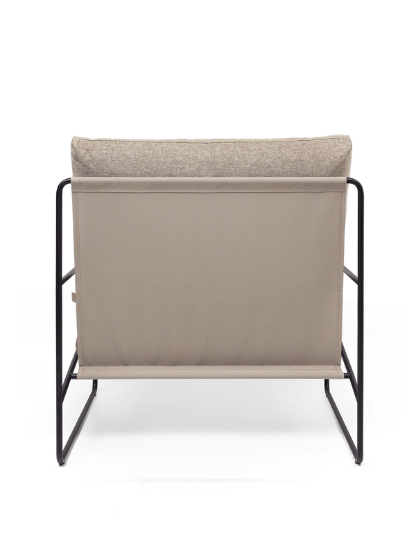 Ferm Living Desert 1-Seater Dolce