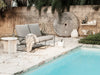 Ferm Living Desert 2 Seater Dolce