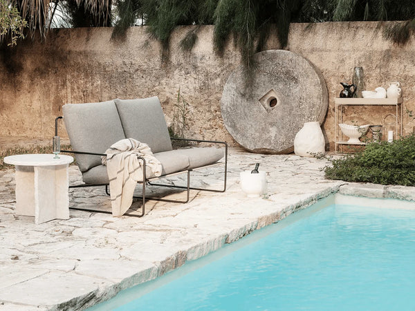 Ferm Living Desert 2 Seater Dolce