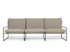 Ferm Living Desert 3 Seater Dolce
