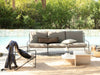 Ferm Living Desert 3 Seater Dolce