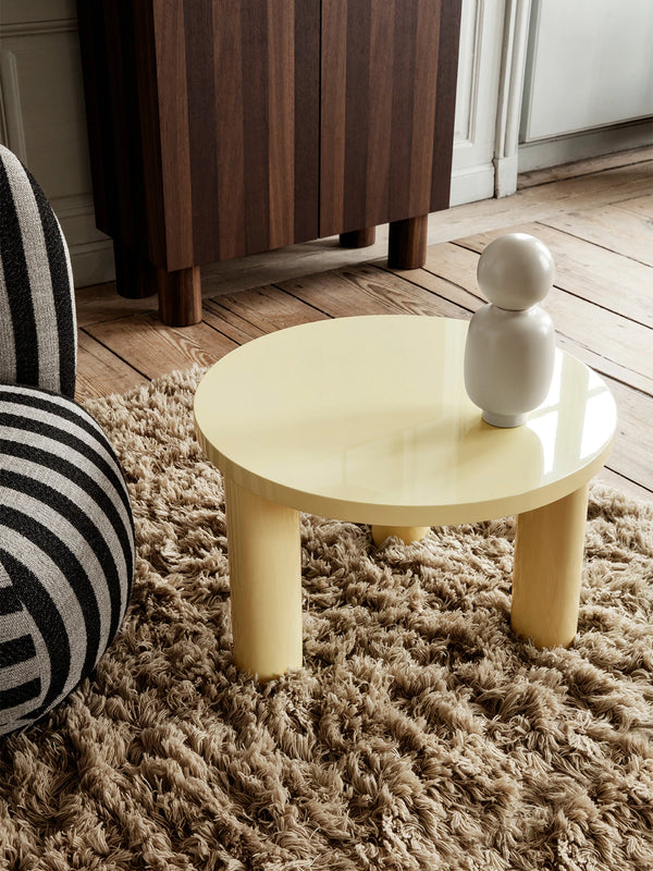 Ferm Living Post Coffee Table - Small