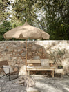 Ferm Living Yard Picnic Bag