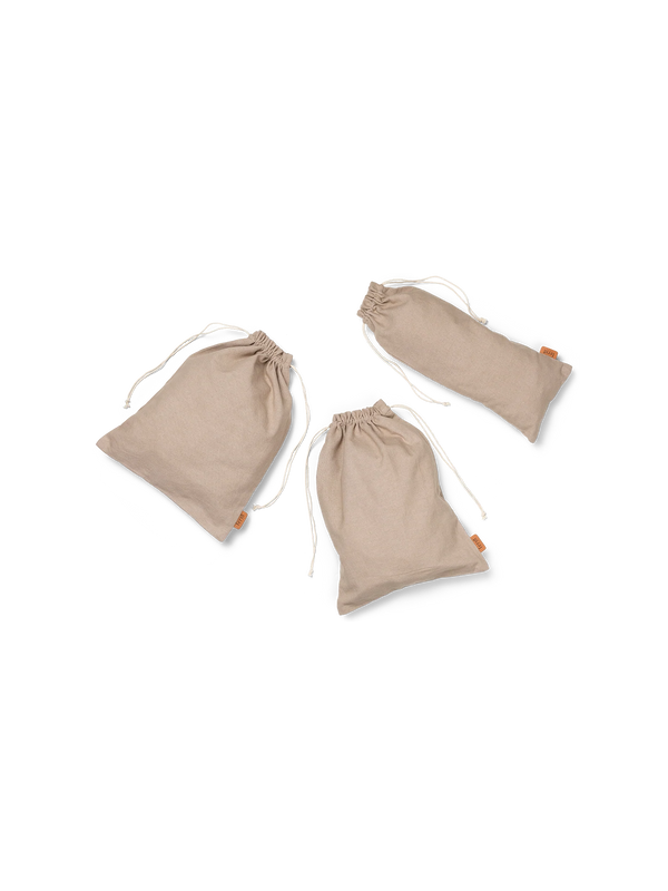 Ferm Living Yard Picnic Bag
