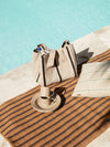 Ferm Living Yard Picnic Bag