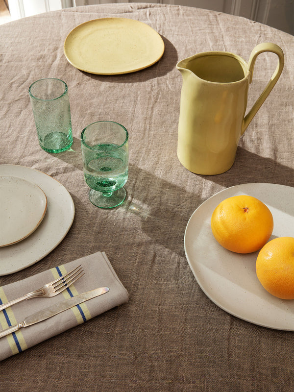 Ferm Living Oli Wine Glass