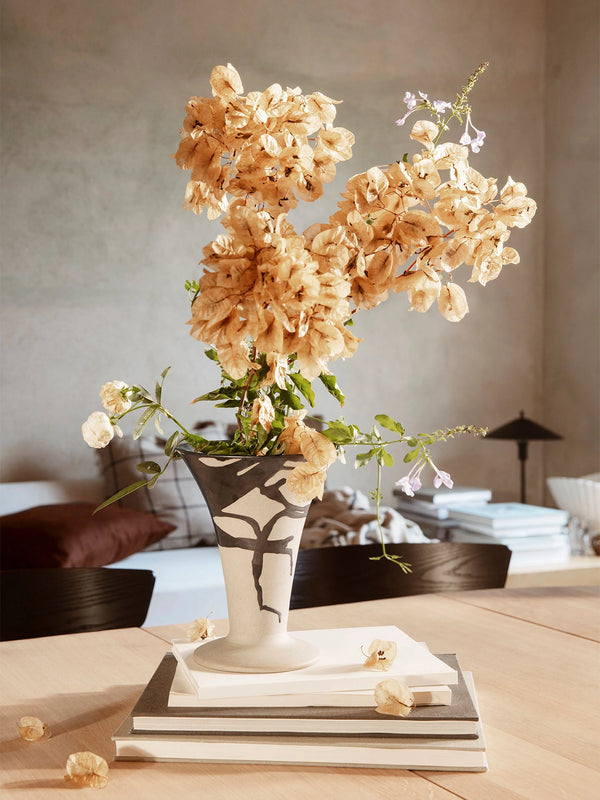 Ferm Living Flores Vase