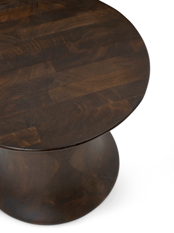 Ferm Living Spin Stool