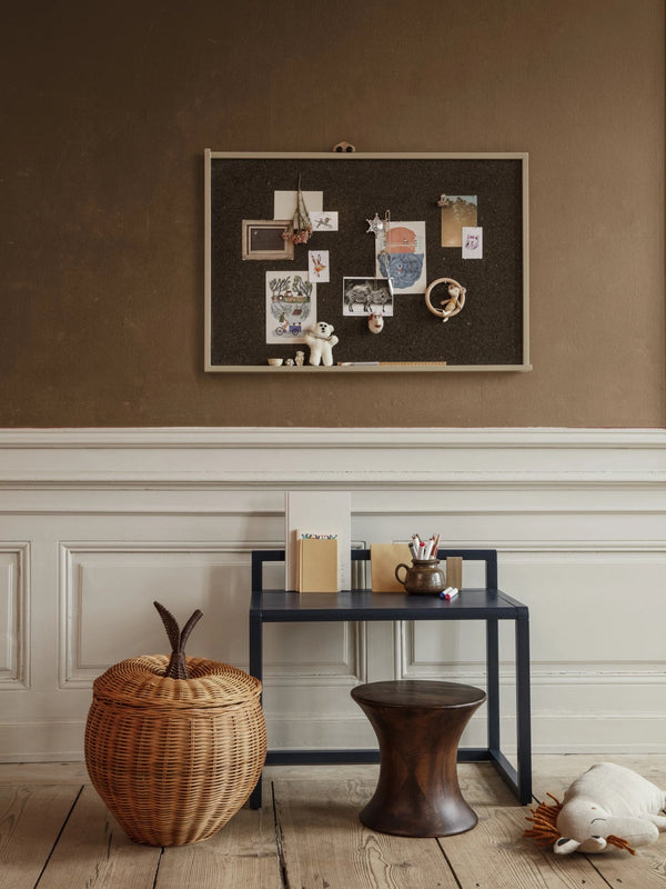 Ferm Living Spin Stool