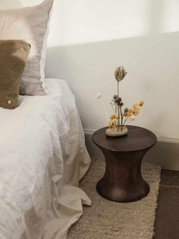 Ferm Living Spin Stool
