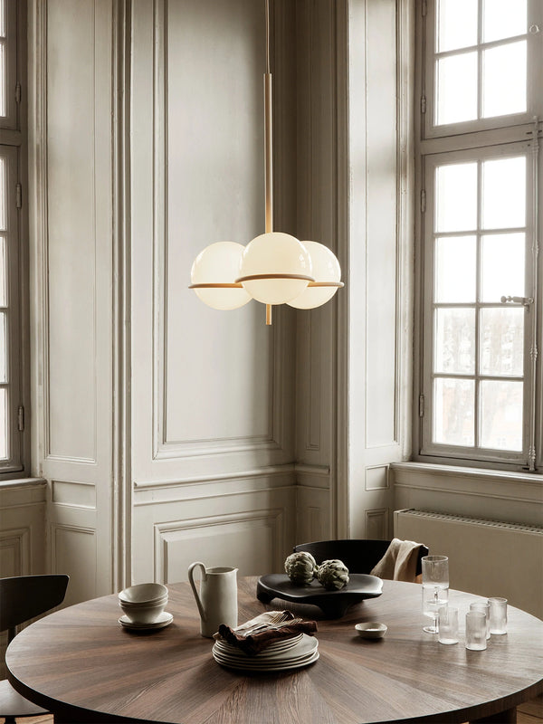 Ferm Living Post Dining Table