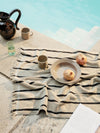 Ferm Living Alee Bath Towel