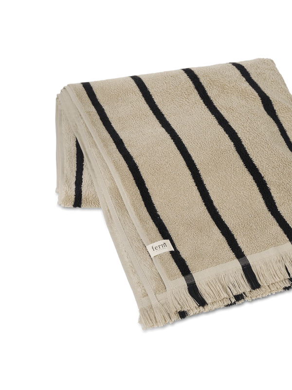 Ferm Living Alee Bath Towel