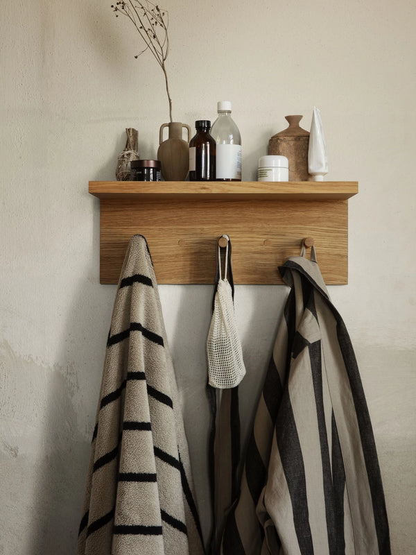 Ferm Living Alee Bath Towel