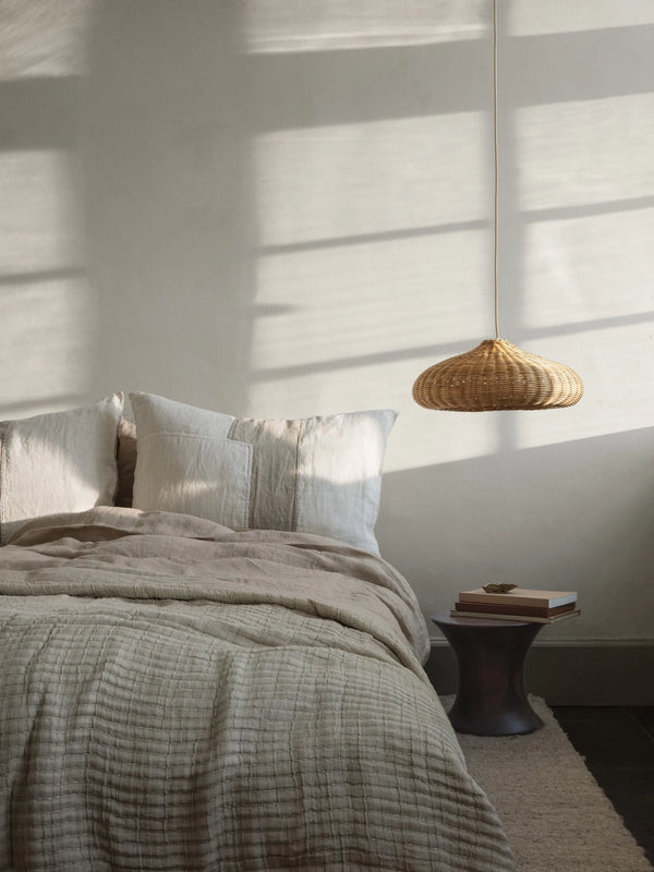 Ferm Living Part Cushion - Large