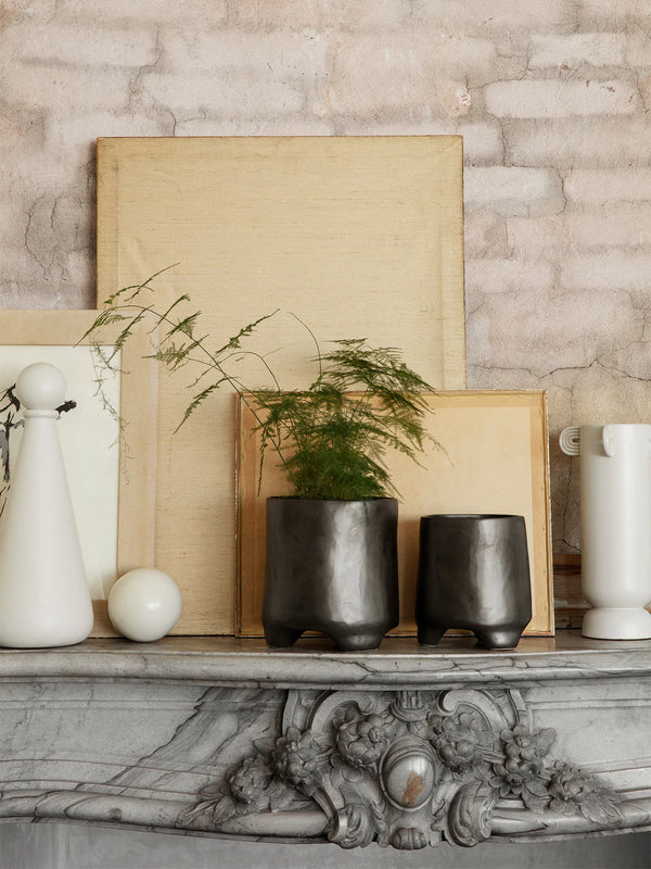 Ferm Living Esca Pot - Medium