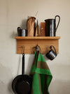 Ferm Living Place Rack - Small