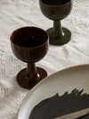 Ferm Living Floccula Wine Glass