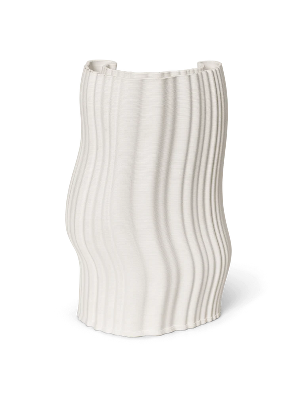 Ferm Living Moire Vase