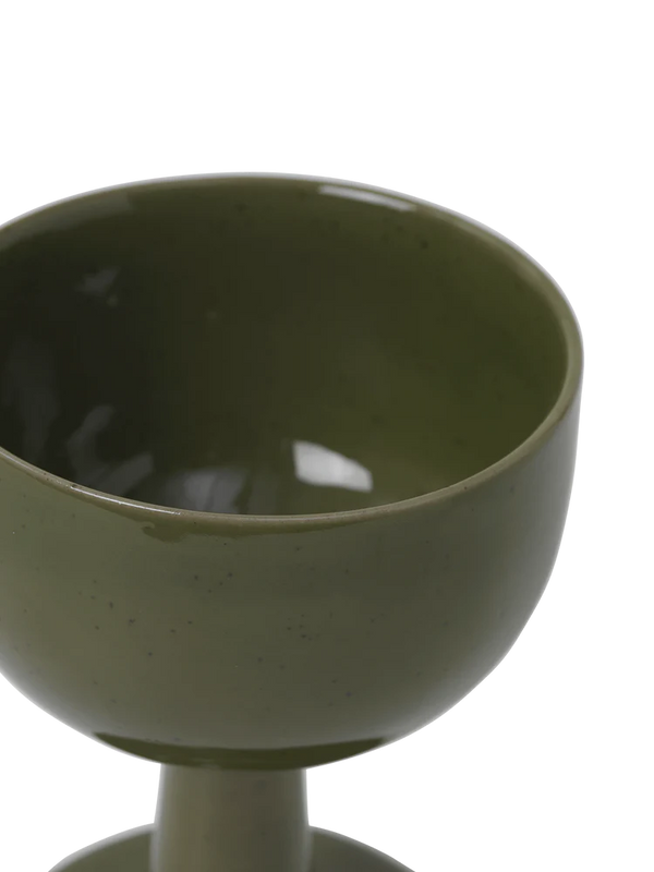 Ferm Living Floccula Wine Glass